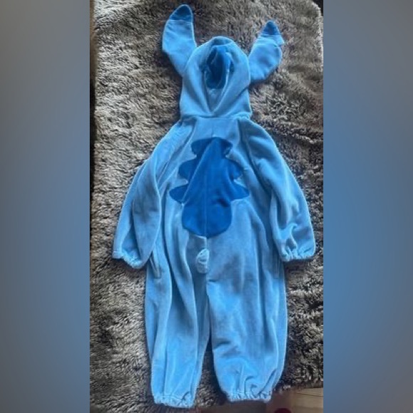 Disney Stitch Costume - Picture 2 of 2